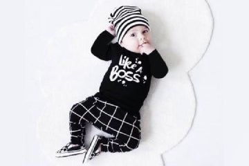 Baby Boy Clothes