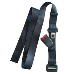 1.6M Bump Belt Car Seat Belts For Pregnant