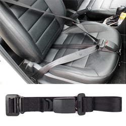 1.6M Bump Belt Car Seat Belts For Pregnant