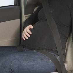 1.6M Bump Belt Car Seat Belts For Pregnant