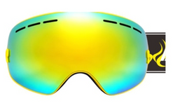 Children Ski Goggles Skiing Eyewear