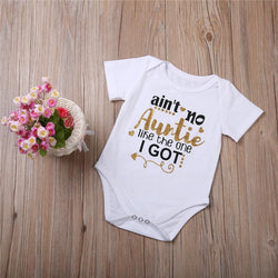 Auntie Onesie