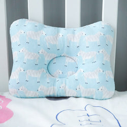 Head Protection Cushion Pillow for Newborn