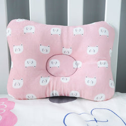 Head Protection Cushion Pillow for Newborn