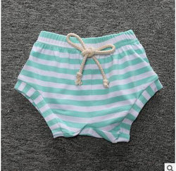 Striped Bloomers