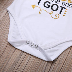 Auntie Onesie