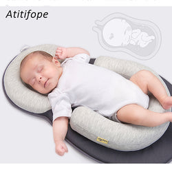 Portable Baby Crib