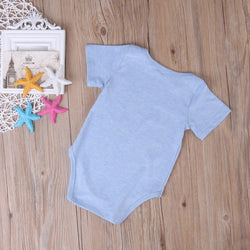 Mommy Short Sleeve Onesie