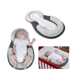 Portable Baby Crib