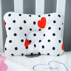 Head Protection Cushion Pillow for Newborn