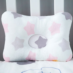 Head Protection Cushion Pillow for Newborn