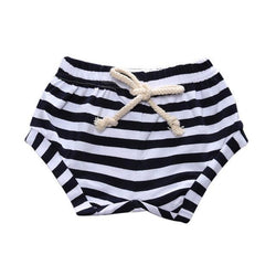 Striped Bloomers