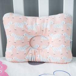 Head Protection Cushion Pillow for Newborn