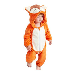 Animal Onesie