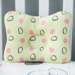 Head Protection Cushion Pillow for Newborn