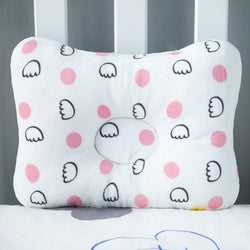 Head Protection Cushion Pillow for Newborn