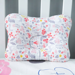 Head Protection Cushion Pillow for Newborn