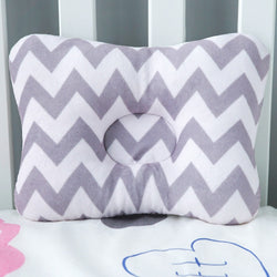 Head Protection Cushion Pillow for Newborn