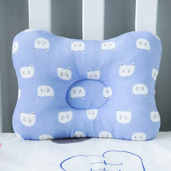 Head Protection Cushion Pillow for Newborn