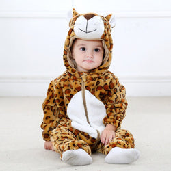 Animal Onesie