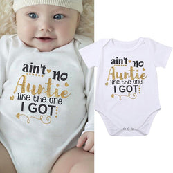 Auntie Onesie