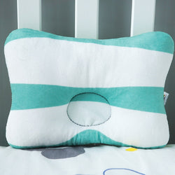 Head Protection Cushion Pillow for Newborn