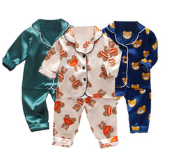 Children's Pajamas Set