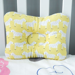 Head Protection Cushion Pillow for Newborn