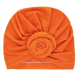 Baby Cute Turban 12 Colors