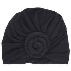 Baby Cute Turban 12 Colors