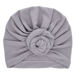 Baby Cute Turban 12 Colors