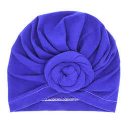 Baby Cute Turban 12 Colors