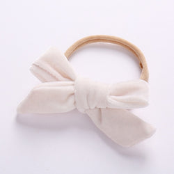 Baby Flower Headband