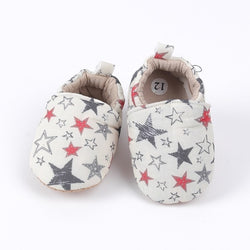 Baby Cute Soles Shoes