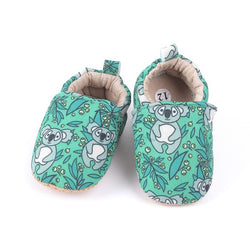 Baby Cute Soles Shoes