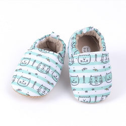 Baby Cute Soles Shoes