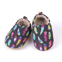 Baby Cute Soles Shoes