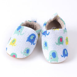 Baby Cute Soles Shoes