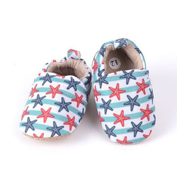 Baby Cute Soles Shoes