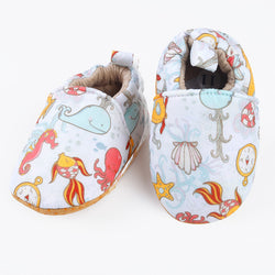 Baby Cute Soles Shoes