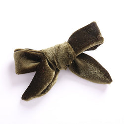 Baby Bowknot Hair Pin