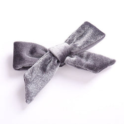 Baby Bowknot Hair Pin