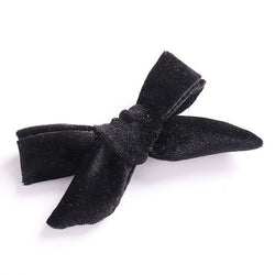 Baby Bowknot Hair Pin