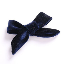 Baby Bowknot Hair Pin