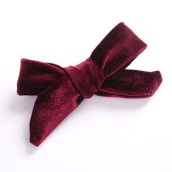 Baby Bowknot Hair Pin