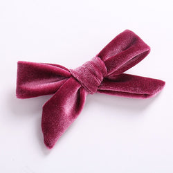 Baby Bowknot Hair Pin