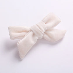 Baby Bowknot Hair Pin