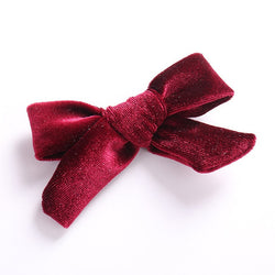 Baby Bowknot Hair Pin