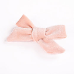 Baby Bowknot Hair Pin