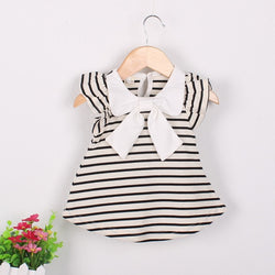 Baby Girl Summer Dress